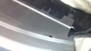 Как у меня установлен подогреватель Longfei (Лунфэй) на Nissan Serena C26