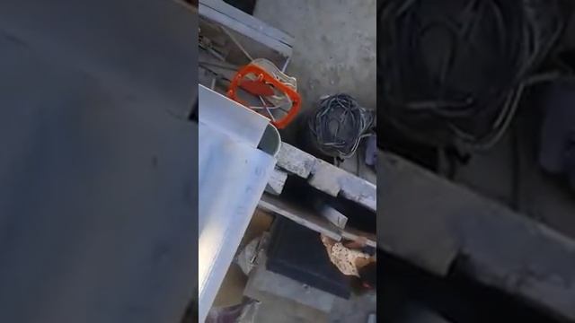 Водосток - свойми руками из ПВХ трубы по Автодромский смотреть онлайн