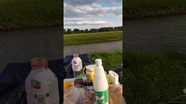 Рыбалка и отдых в Башкирии. Заливные луга под Бирском смотреть онлайн