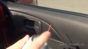 Силиконовая смазка CRC Silicone Spray