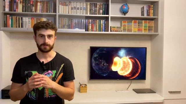 "Путешествие к центру Земли"/ Жюль Верн- Отзыв на книгу?