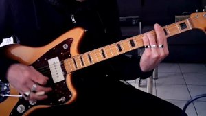 Messer Chups - The World We Knew - Guitar Cover