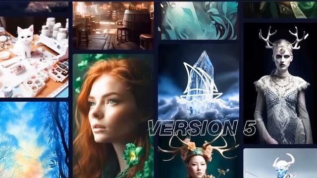 USE THESE TRICKS With Prompt Writing for Midjourney V5 смотреть онлайн