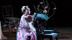 «Евгений Онегин» и «Житие Спиридона Расторгуева»: что смотреть на «Золотой маске»?