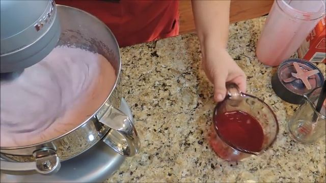 ТОРТ БЕЗ ВЫПЕЧКИ. Фруктово-ягодный ТОРТ -СУФЛЕ со сливками. (No- Bake Mousse Cake ) смотреть онлайн