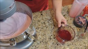 ТОРТ БЕЗ ВЫПЕЧКИ. Фруктово-ягодный ТОРТ -СУФЛЕ со сливками. (No- Bake Mousse Cake )