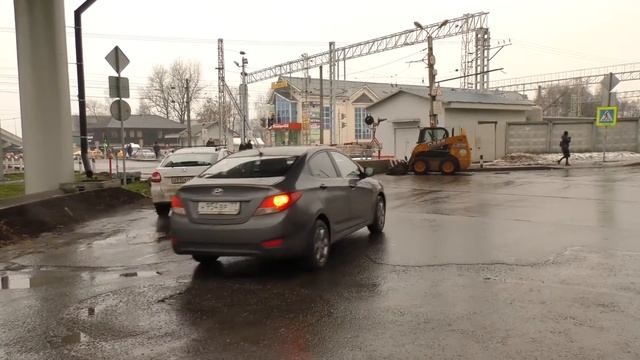 О капремонте и транспорте смотреть онлайн