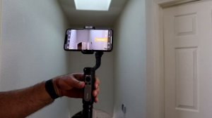 Hohem ISTEADY X 3 Axis Smartphone Gimbal Review