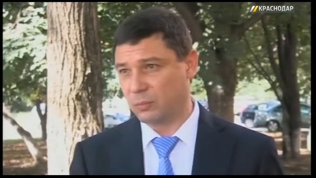 Евгений Первышов позитивно оценил новость о становление Краснодара городом-миллионником смотреть онлайн