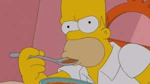 Симпсоны - Где мои деньги