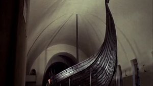 CIVILISATION, by Kenneth Clark. Ch. 01: By the Skin of Our Teeth. Subtitles: ENGLISH.
