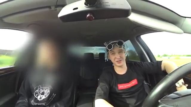 Шкура повелась на деньги и бмв е60 смотреть онлайн