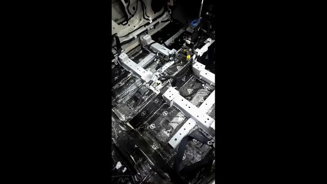 Премиальная шумоизоляция Nissan X-Trail