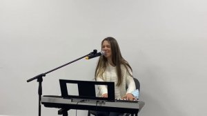 «Ангелов Божьих тысячи и тьма, все они вместе окружают меня» Sofia Deep