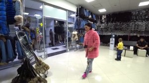 Где купить шубу не дорого? Шубный рынок в Пятигорске МИР МЕХА Огромный ассортимент меховых фабрик