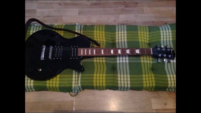 (noise) Zguitars Shelter Les Paul Walk One Hour (noise) смотреть онлайн