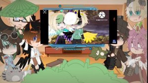 /DSMP react to Dream/part 2/gacha x DSMP/check description/lazy af