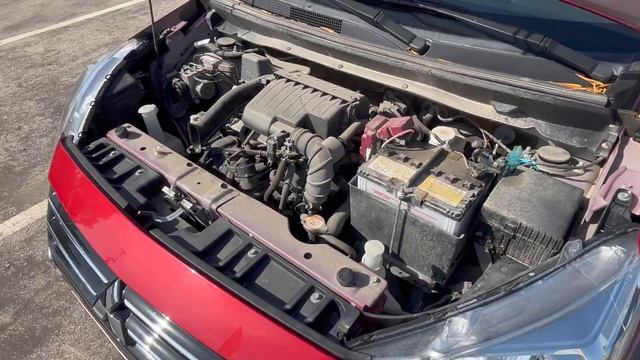 L'ESSAI : Mitsubishi Space Star 1.2 MIVEC 80 ch "La Loc de Zakynthos" смотреть онлайн