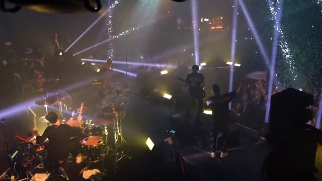 Mary Gu / 27.10 / Adrenaline Stadium смотреть онлайн