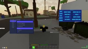 [UPDATED] ROBLOX | Da Hood Modded Script | AIMLOCK | SPEED | TRASHTALK AND MORE *PASTEBIN 2023*