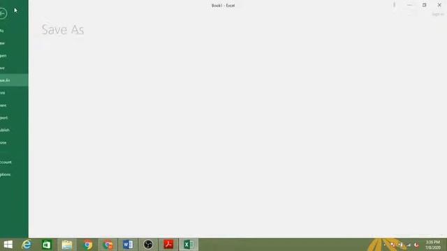 Microsoft Excel Beginner Level | Day 1 смотреть онлайн