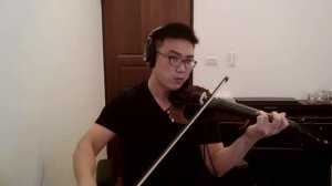 Wah pedal with Yamaha YEV-105