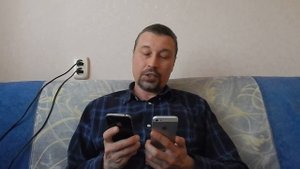 Кто умнее Алиса или Siri? / Who is smarter than Alice or Siri?