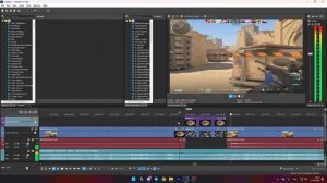 КАК СДЕЛАТЬ МУВИК В Sony Vegas Pro КС2?? Cs2