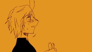 All I Want is You Now // Animation Meme