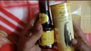 Nuzen Gold Hair Oil | Nuzen Oil | Nuzen Hair Oil Benefits |Nuzen Gold Oil |Nuzen Hair Growth Oil