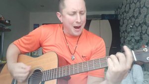 Аракс - Странная ночь (cover by Капралов Алексей & Marina)