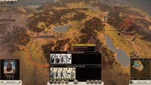 Total War: Rome 2 Армения часть 2