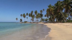 Republica Dominicana. Helicopter Excursions. Playa Costa Esmeralda. ПЛЯЖ ЭСМЕРАЛЬДА (2)