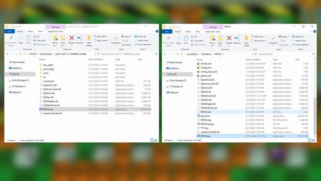 RPCS3/RPCN Netplay Setup Guide - Play Demon's Souls Online on RPCS3!