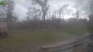 Поездка на поезде №354 Адлер - Пермь в плацкарте. Часть 1: от Сочи до Саратова. ЮРТВ 2022 #544