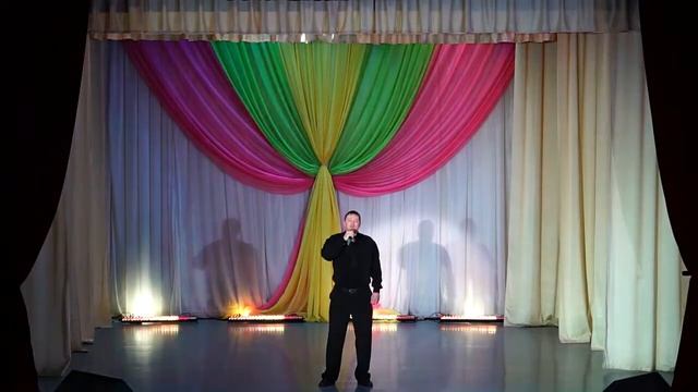 Женщина воздух 2 (исполнитель А. Корытов) смотреть онлайн