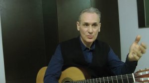 гитарист Сергей Руднев (Тула) - интервью