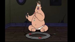 Гравити Фолз 3 / Gravity Falls 3 season teaser trailer  ГРИБЫ/ Между нами ТАЕТ ЖИР