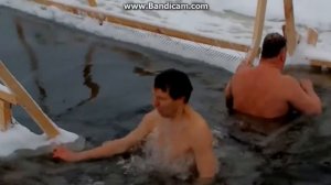 "Как я стал русским?" - Один из лучших моментов.