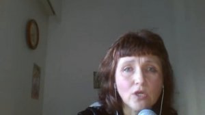 Елена Семенова Песня про учительницу