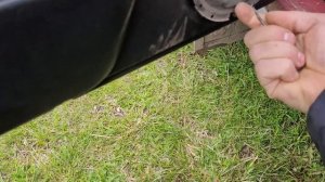 Замена штатных динамиков в Лада нива 4х4 на DL Audio Gryphon Pro 165