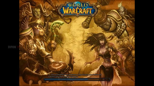 WoW Classic Wrath Day #8 смотреть онлайн