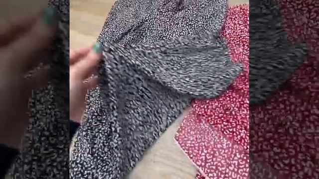 Плательная ткань Прадо Пятна смотреть онлайн