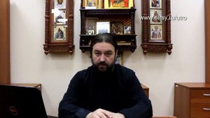 ЛАЗАРЕВА СУББОТА, почему Христос плакал, узнав о смерти Лазаря. Протоиерей Андрей Ткачев. Елицы