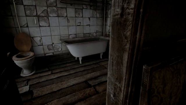 Прохождение игры Silver Chains #1 ? Игра Сильвер Чейнс - прохождение сюжета в страшной хоррор игре