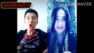 TIK TOK UZBEKCHA