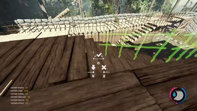 Something I Have Never Done | The Forest Gameplay | E37 смотреть онлайн