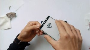Huawei mate 10 лучшее защитное стекло Full Glue
