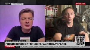 Зверские обстрелы Донбасса