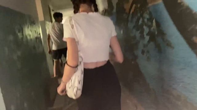 ВЛОГ/ПСИХБОЛЬНИЦА ЗАБРОШЕННАЯ/ проникли в психушку ??